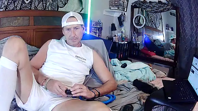 Snapshot of Obi-Spun-Kenobi chatting on 15, 9, 2025 Obi-Spun-Kenobi online show from 15, 9, 2025