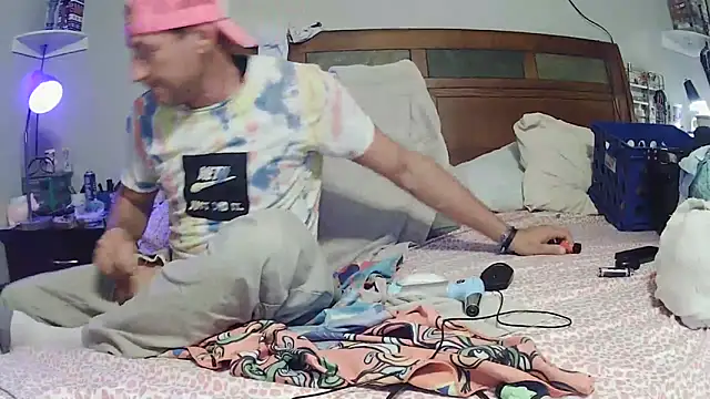 Snapshot of Obi-Spun-Kenobi chatting on 20, 9, 2025 Obi-Spun-Kenobi online show from 20, 9, 2025