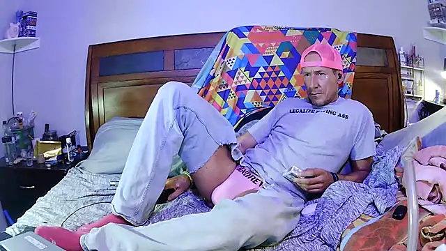 Snapshot of Obi-Spun-Kenobi chatting on 2, 10, 2025 Obi-Spun-Kenobi online show from 2, 10, 2025