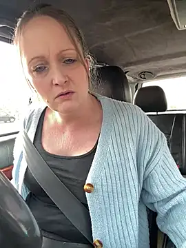 HoneyBluex online show from 10, 3, 2025