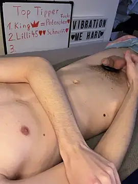 secret dream415 online show from 17, 12, 2024