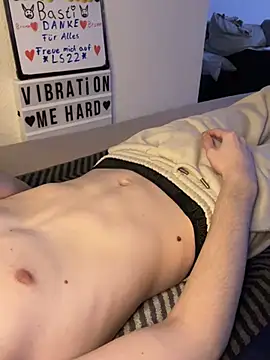 secret dream415 online show from 24, 2, 2025