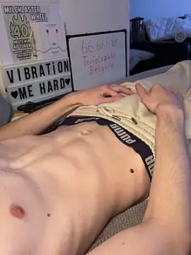 secret dream415 online show from 15, 9, 2025