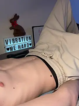 secret dream415 online show from 6, 4, 2026