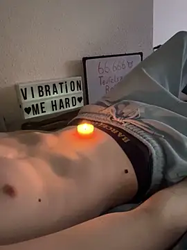 secret dream415 online show from 21, 4, 2026