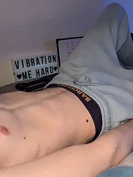 secret dream415 online show from 23, 4, 2026