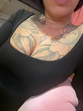 Nadiasexy online show from 25, 2, 2026