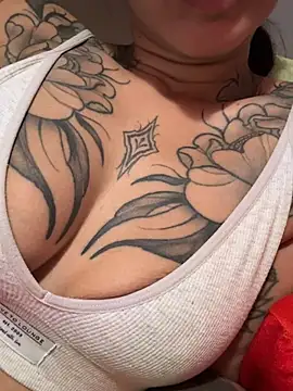 Nadiasexy online show from 11, 4, 2026