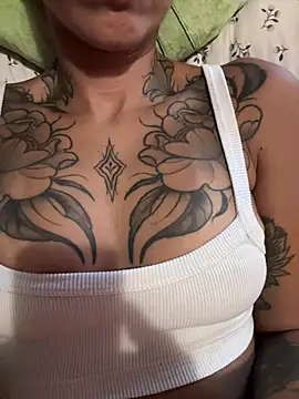 Nadiasexy online show from 8, 7, 2026