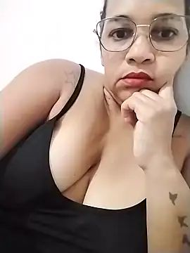 Darckbombom online show from 4, 12, 2024