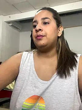 KathyHardcore69 online show from 21, 12, 2025