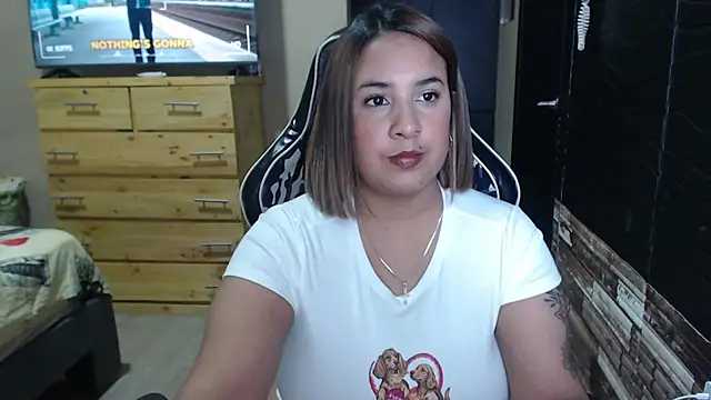 KathyHardcore69 online show from 2, 3, 2026