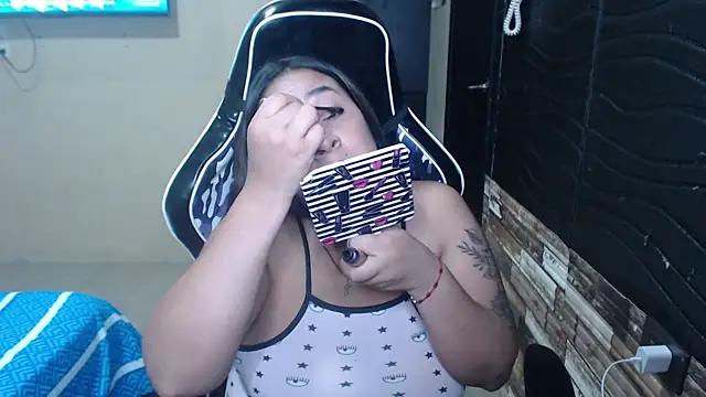 KathyHardcore69 online show from 31, 7, 2026
