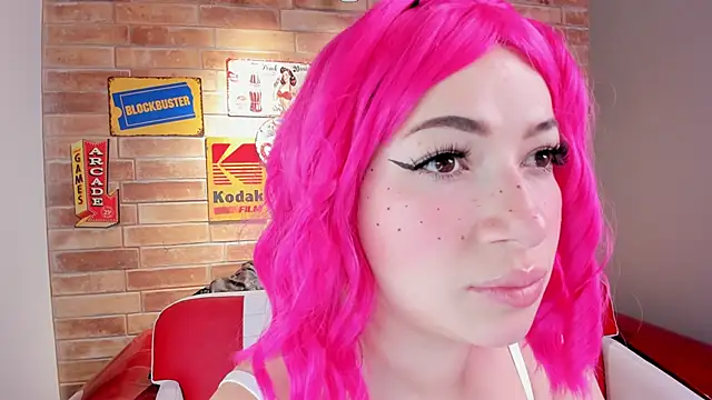 miss  pamela online show from 19, 9, 2025