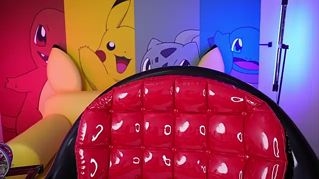 miss  pamela online show from 18, 12, 2025