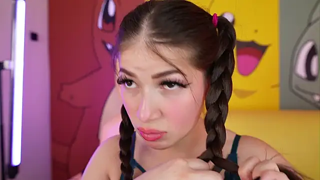 miss  pamela online show from 19, 2, 2026