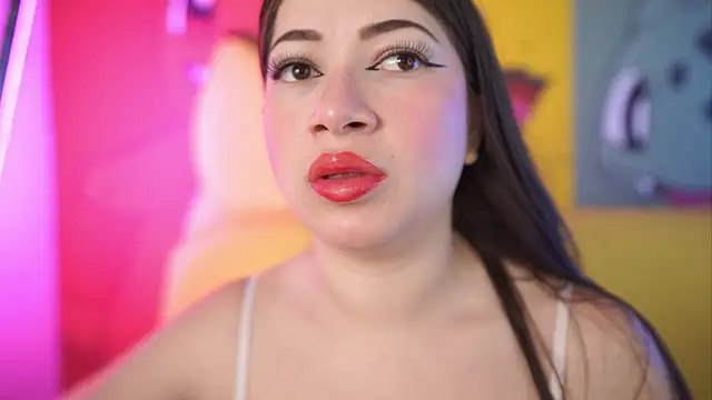 miss  pamela online show from 22, 4, 2026