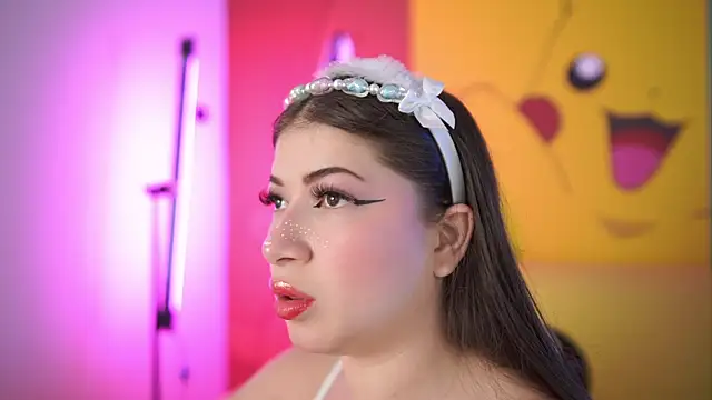 miss  pamela online show from 24, 4, 2026