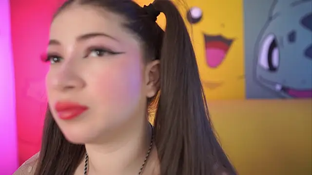 miss  pamela online show from 28, 4, 2026