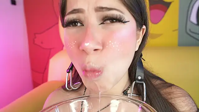 miss  pamela online show from 28, 7, 2026
