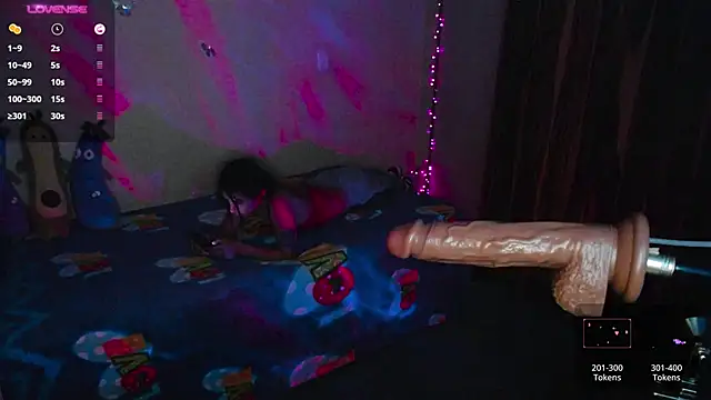 kim saenz20 online show from 15, 2, 2025