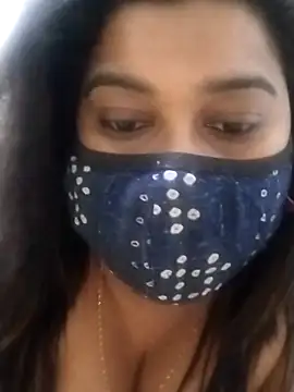 indianlisa5 online show from 13, 3, 2026