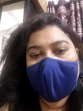 indianlisa5 online show from 23, 4, 2026