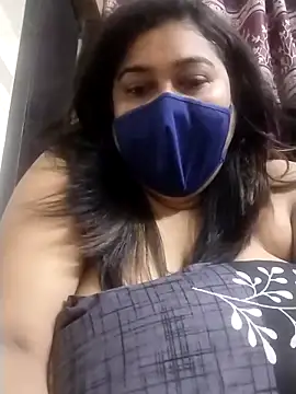 indianlisa5 online show from 25, 4, 2026