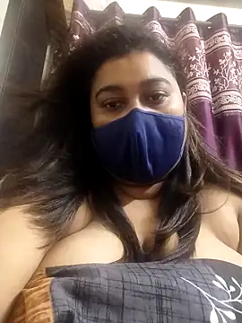 indianlisa5 online show from 12, 5, 2026