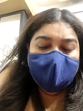 indianlisa5 online show from 14, 5, 2026