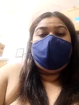indianlisa5 online show from 18, 5, 2026