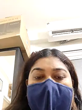 indianlisa5 online show from 20, 5, 2026