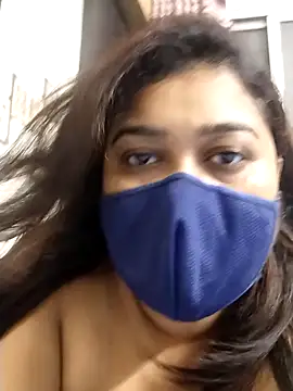 indianlisa5 online show from 21, 5, 2026