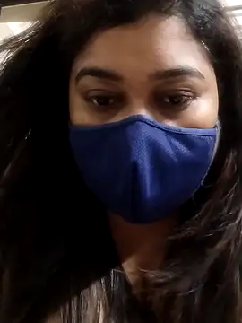indianlisa5 online show from 10, 6, 2026