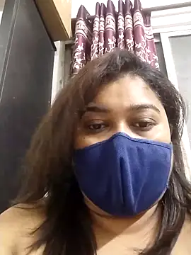 indianlisa5 online show from 11, 6, 2026