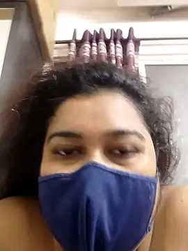 indianlisa5 online show from 1, 7, 2026