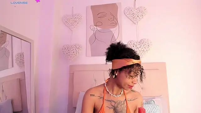 daiana curly online show from 21, 2, 2025