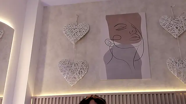 daiana curly online show from 30, 11, 2025