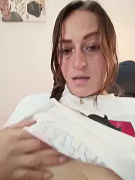 JadeHiilton online show from 27, 2, 2026