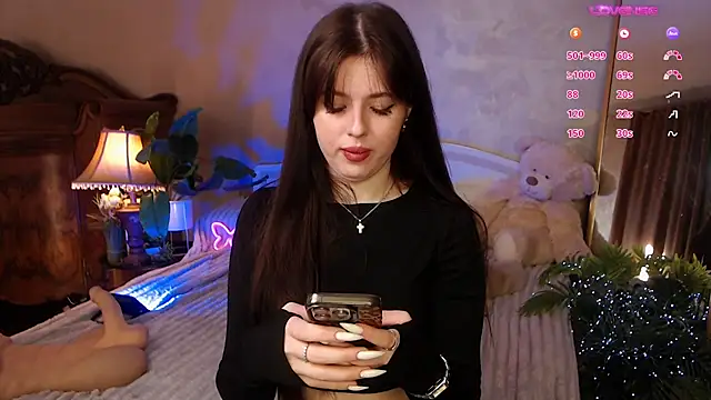 JulieHeets online show from 1, 1, 2025