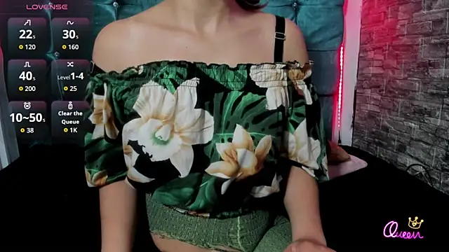 Cloee66 online show from 28, 3, 2026