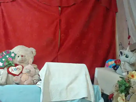 hottieperla online show from 23, 9, 2025