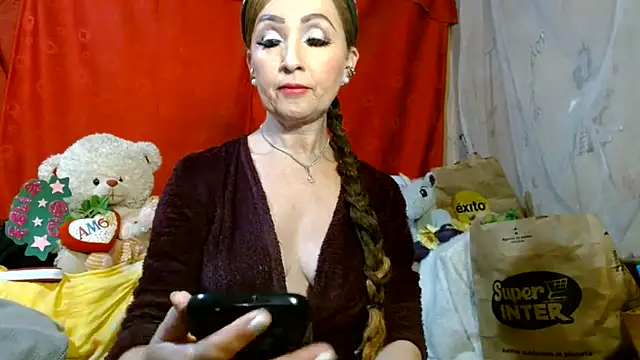 hottieperla online show from 23, 7, 2026
