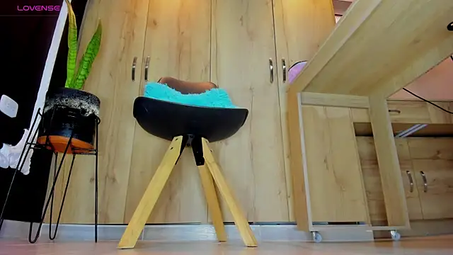 Snapshot of Vero_Starxx chatting on 21, 2, 2025 Vero Starxx online show from 21, 2, 2025