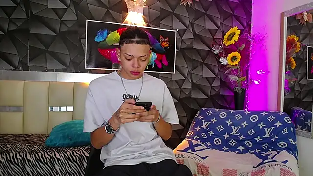 Harry jhonsson online show from 4, 1, 2025