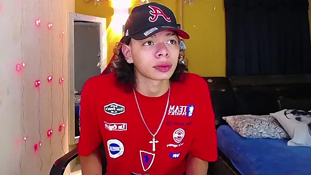 Harry jhonsson online show from 8, 1, 2025