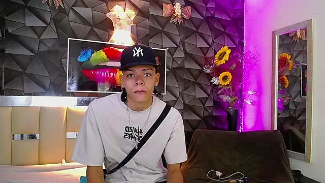 Harry jhonsson online show from 11, 1, 2025