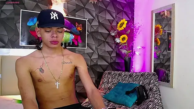 Harry jhonsson online show from 14, 1, 2025