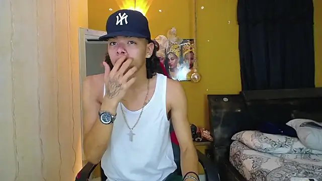 Harry jhonsson online show from 23, 1, 2025