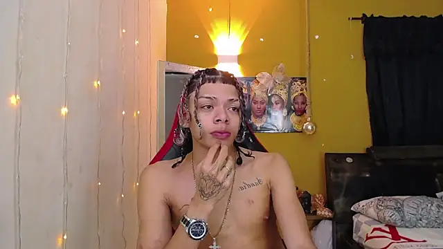 Harry jhonsson online show from 1, 2, 2025